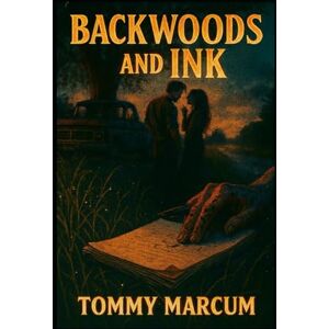 Marcum, Tommy Backwoods & Ink Marcum, Tommy Backwoods & Ink