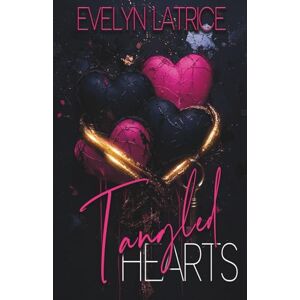 Latrice, Evelyn Tangled Hearts Latrice, Evelyn Tangled Hearts
