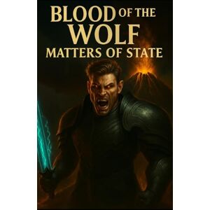 Hanson, Jeremy Blood of the Wolf: Matters of State: An immortal werewolf warrior’s battle against political corruption, alien invasion, and a religious holy war. Hanson, Jeremy Blood of the Wolf: Matters of State: An immortal werewolf warrior’s battle against political corruption, alien invasion, and a religious holy war.