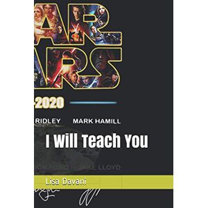 Davani, Mr Lisa I Will Teach You Davani, Mr Lisa I Will Teach You