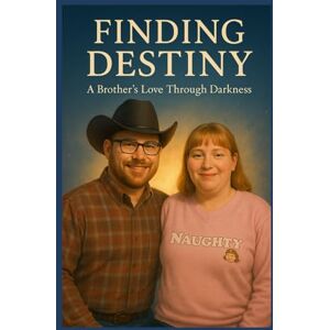 Dekeyser, Allen Finding Destiny: A Brother’s Love Through Darkness: A Brother’s Love Through Darkness, Grief, and Redemption Dekeyser, Allen Finding Destiny: A Brother’s Love Through Darkness: A Brother’s Love Through Darkness, Grief, and Redemption