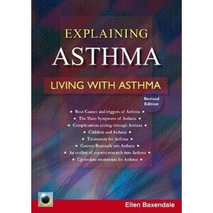 Ellen Baxendale An Emerald Guide to Explaining Asthma Ellen Baxendale An Emerald Guide to Explaining Asthma