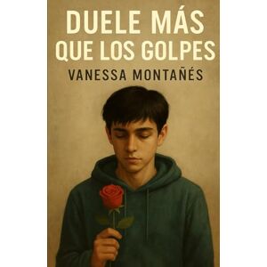 MONTAÑÉS, SRA. VANESSA DUELE MÁS QUE LOS GOLPES MONTAÑÉS, SRA. VANESSA DUELE MÁS QUE LOS GOLPES