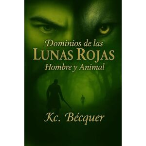 Bécquer, Kc Hombre y Animal (Dominios de las Lunas Rojas) Bécquer, Kc Hombre y Animal (Dominios de las Lunas Rojas)