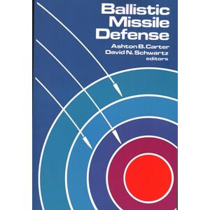 Ballistic Missile Defense Ballistic Missile Defense