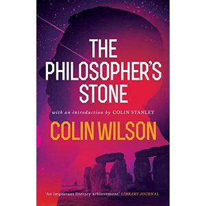 Wilson The Philosopher's Stone Wilson The Philosopher's Stone