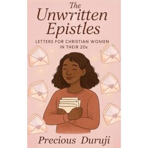 Duruji, Precious The Unwritten Epistles: Letters to Christian Women in Their Twenties, Volume 1 Duruji, Precious The Unwritten Epistles: Letters to Christian Women in Their Twenties, Volume 1