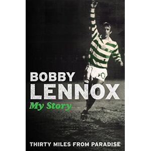 Lennox, Bobby Thirty Miles from Paradise Lennox, Bobby Thirty Miles from Paradise