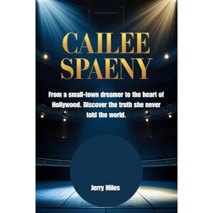 Miles, Jerry Cailee Spaeny: From a small-town dreamer to the heart of Hollywood. Discover the truth she never told the world. Miles, Jerry Cailee Spaeny: From a small-town dreamer to the heart of Hollywood. Discover the truth she never told the world.
