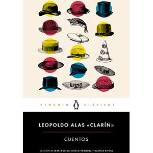 Alas, Leopoldo Cuentos Alas, Leopoldo Cuentos
