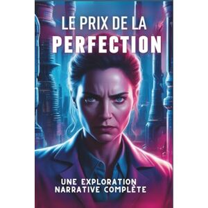 Harte, Nathalie Le Prix de la Perfection: Une exploration narrative complète. Harte, Nathalie Le Prix de la Perfection: Une exploration narrative complète.