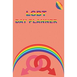 COMMUNITY, LGBT LGBT Day Planner: 365 day for cute LGBT Community, One Page Per Day planner in 2021, Hourly Organizer Book for Daily Activities. COMMUNITY, LGBT LGBT Day Planner: 365 day for cute LGBT Community, One Page Per Day planner in 2021, Hourly Organizer Book for Daily Activities.