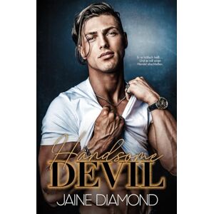Diamond, Jaine Handsome Devil (Vancity Villains) Diamond, Jaine Handsome Devil (Vancity Villains)