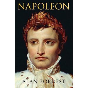 Forrest, Alan Napoleon Forrest, Alan Napoleon