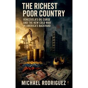Rodriguez The Richest Poor Country: Venezuela's Oil Curse and the New Cold War in America's Backyard Rodriguez The Richest Poor Country: Venezuela's Oil Curse and the New Cold War in America's Backyard