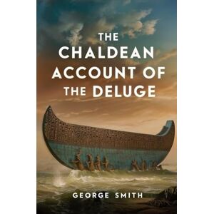 Smith, George The Chaldean Account of the Deluge Smith, George The Chaldean Account of the Deluge