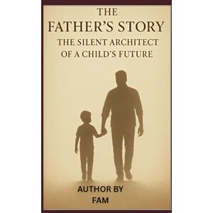FAM, Mr FAM The Father’s Story — The Silent Architect of a Child’s Future: HOW FATHER SHAPES LIVE OF HIS CHILD FAM, Mr FAM The Father’s Story — The Silent Architect of a Child’s Future: HOW FATHER SHAPES LIVE OF HIS CHILD