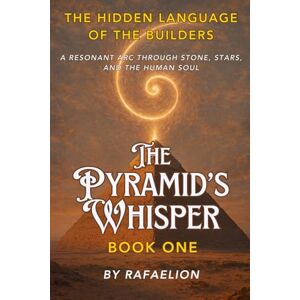 Aureon, Rafaelion The Pyramid's Whisper: 1 (THE HIDDEN LANGUAGE OF THE BUILDERS) Aureon, Rafaelion The Pyramid's Whisper: 1 (THE HIDDEN LANGUAGE OF THE BUILDERS)