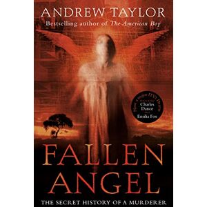 Taylor Fallen Angel: A gripping and twisty crime thriller you don’t want to miss (The Roth Trilogy) Taylor Fallen Angel: A gripping and twisty crime thriller you don’t want to miss (The Roth Trilogy)