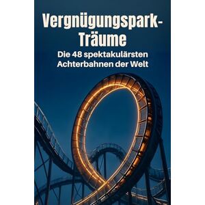 Peters, Amelia Vergnügungspark-Träume: Die 48 spektakulärsten Achterbahnen der Welt Peters, Amelia Vergnügungspark-Träume: Die 48 spektakulärsten Achterbahnen der Welt