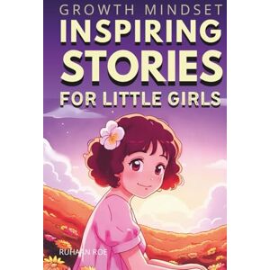 Ruhaan GROWTH MINDSET: Inspiring Stories for little girls: A collection of short stories on Self-Belief, Perseverance & Mindfulness; For Kids of Age 7 to 10 ... for kids (Inspiring stories for young minds) Ruhaan GROWTH MINDSET: Inspiring Stories for little girls: A collection of short stories on Self-Belief, Perseverance & Mindfulness; For Kids of Age 7 to 10 ... for kids (Inspiring stories for young minds)