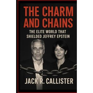 Callister, Jack R. The Charm and the Chains: The Elite World That Shielded Jeffrey Epstein Callister, Jack R. The Charm and the Chains: The Elite World That Shielded Jeffrey Epstein
