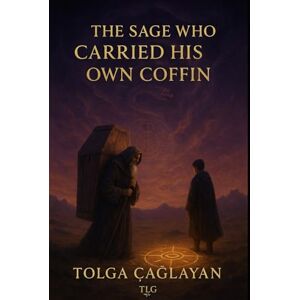 ÇAĞLAYAN, TOLGA The Sage Who Carried His Own Coffin: “Knowledge is like a candle; its light can be seen from everywhere, but it only illuminates the place where it is.” ÇAĞLAYAN, TOLGA The Sage Who Carried His Own Coffin: “Knowledge is like a candle; its light can be seen from everywhere, but it only illuminates the place where it is.”