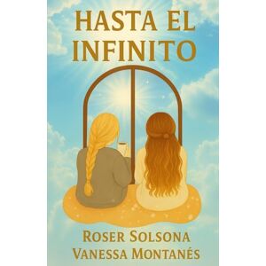 MONTAÑÉS, SRA VANESSA HASTA EL INFINITO MONTAÑÉS, SRA VANESSA HASTA EL INFINITO