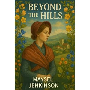 MAYSEL JENKINSON BEYOND THE HILLS MAYSEL JENKINSON BEYOND THE HILLS