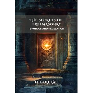 Lau, Nicole The Secrets of Freemasonry: Symbols and Revelation (ARCANUM OCCIDENTALE: The Secret History of Western Esoteric Orders) Lau, Nicole The Secrets of Freemasonry: Symbols and Revelation (ARCANUM OCCIDENTALE: The Secret History of Western Esoteric Orders)