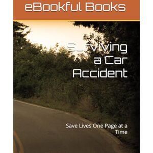 Books, eBookful Surviving a Car Accident: Save Lives One Page at a Time Books, eBookful Surviving a Car Accident: Save Lives One Page at a Time