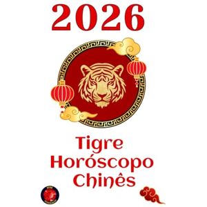 Rubi, Alina Tigre Horóscopo 2026 Rubi, Alina Tigre Horóscopo 2026