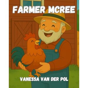 van der Pol, Vanessa Farmer McRee van der Pol, Vanessa Farmer McRee