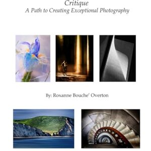 Overton, Roxanne Bouche' Critique A Path To Creating Exceptional Photography Overton, Roxanne Bouche' Critique A Path To Creating Exceptional Photography