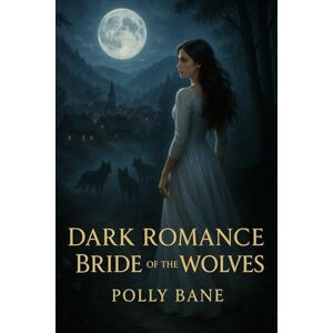 Bane, Polly Dark Romance: Bride of the Wolves: A Steamy Werewolf Shifter Romance of Forbidden Desire and Alpha Claim Bane, Polly Dark Romance: Bride of the Wolves: A Steamy Werewolf Shifter Romance of Forbidden Desire and Alpha Claim