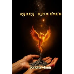 Alanis, Sandra Ashes Redeemed: A Journey of Healing, Faith, and Becoming Whole Again Alanis, Sandra Ashes Redeemed: A Journey of Healing, Faith, and Becoming Whole Again