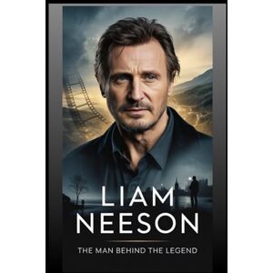 Willam, Jade LIAM NEESON BIOGRAPHY: From a small Irish town to the heart of Hollywood, Liam Neeson’s journey is one of courage, hard work, and unshakable belief in his dreams. Willam, Jade LIAM NEESON BIOGRAPHY: From a small Irish town to the heart of Hollywood, Liam Neeson’s journey is one of courage, hard work, and unshakable belief in his dreams.