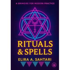 Sahtari, Elira A Magic Rituals and Spells, Full Book of 40 Magic Rituals and Occult Spells. White Magic, Healthy Magic.: Full Book of Magic to assist with Personal Growth, Self Improvement and Self Transformation Sahtari, Elira A Magic Rituals and Spells, Full Book of 40 Magic Rituals and Occult Spells. White Magic, Healthy Magic.: Full Book of Magic to assist with Personal Growth, Self Improvement and Self Transformation