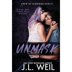 Weil, J L Unmask Weil, J L Unmask