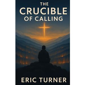 Turner, Mr. Eric Paul The Crucible of Calling Turner, Mr. Eric Paul The Crucible of Calling