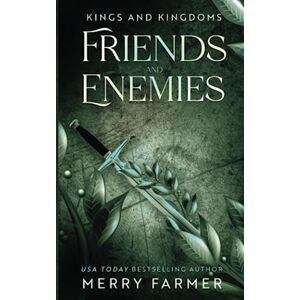 Farmer, Merry Friends and Enemies: 2 (Kings and Kingdoms) Farmer, Merry Friends and Enemies: 2 (Kings and Kingdoms)