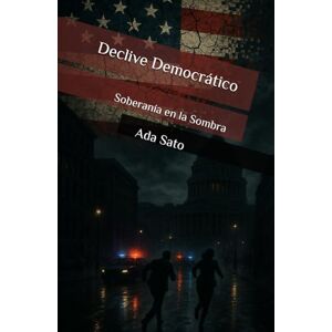 Sato, Ada Declive Democrático: Soberanía en la Sombra Sato, Ada Declive Democrático: Soberanía en la Sombra