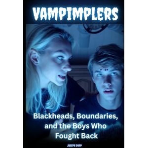 Dopp, Joseph Vampimplers: Blackheads, Boundaries and The Boys Who Fought Back Dopp, Joseph Vampimplers: Blackheads, Boundaries and The Boys Who Fought Back