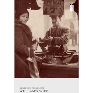 Gertrude Trevelyan William’s Wife Gertrude Trevelyan William’s Wife