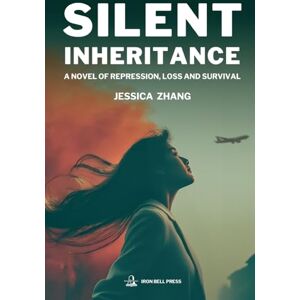 Zhang, Jessica Silent Inheritance: A Novel of Repression, Loss And Survival: A Story of Repression, Loss, and Survival Zhang, Jessica Silent Inheritance: A Novel of Repression, Loss And Survival: A Story of Repression, Loss, and Survival