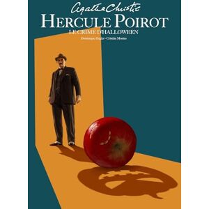 Christie, Agatha HERCULE POIROT LE CRIME D'HALLOWEEN Christie, Agatha HERCULE POIROT LE CRIME D'HALLOWEEN