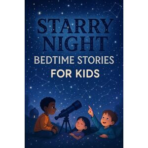 Q Elysia, Whitcombe Starry Night Bedtime Stories for Kids: Shine into Starry Night Adventures of Wonder, Courage & Sweet Dreams! (A Must-Have for Kids & Families) Q Elysia, Whitcombe Starry Night Bedtime Stories for Kids: Shine into Starry Night Adventures of Wonder, Courage & Sweet Dreams! (A Must-Have for Kids & Families)