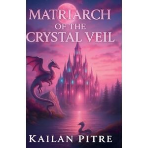 Pitre, Kailan Matriarch Of The Crystal Veil Pitre, Kailan Matriarch Of The Crystal Veil