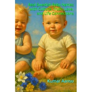 Aansu, Kumar Real Swedish Baby Names with Culture, Truth, Love, and Life Connections Aansu, Kumar Real Swedish Baby Names with Culture, Truth, Love, and Life Connections