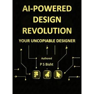 Bisht, P S AI-Powered Design Revolution Your Uncopiable Designer: How Indian Designers Are Closing ₹68 Lakh Projects in 58 Minutes, Rejecting ₹42 Crore Term Sheets, Bisht, P S AI-Powered Design Revolution Your Uncopiable Designer: How Indian Designers Are Closing ₹68 Lakh Projects in 58 Minutes, Rejecting ₹42 Crore Term Sheets,